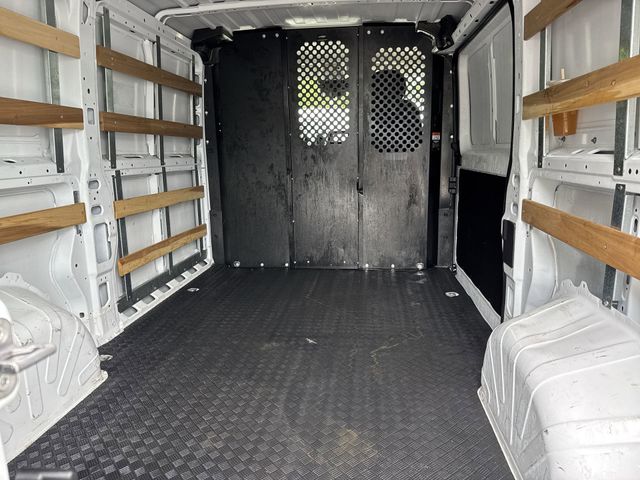 Used 2025 Ram ProMaster 2500 - photo 5