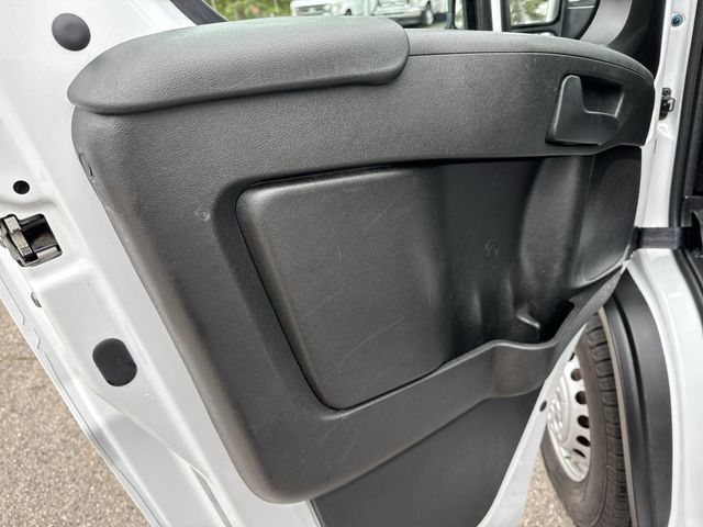 Used 2025 Ram ProMaster 2500 - photo 16