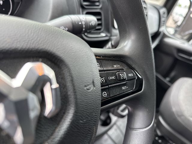 Used 2025 Ram ProMaster 2500 - photo 19