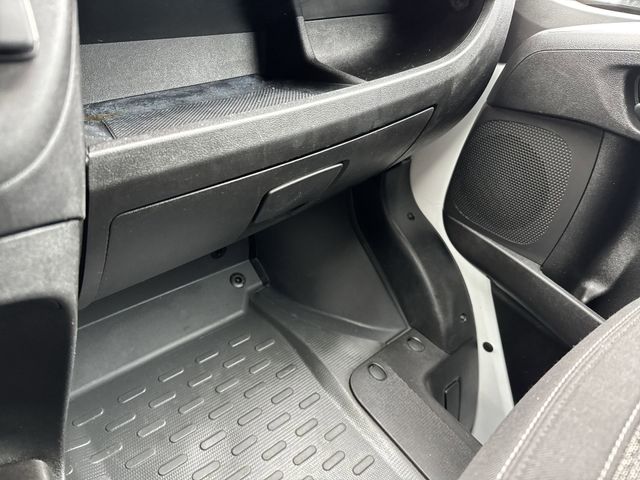 Used 2025 Ram ProMaster 2500 - photo 23