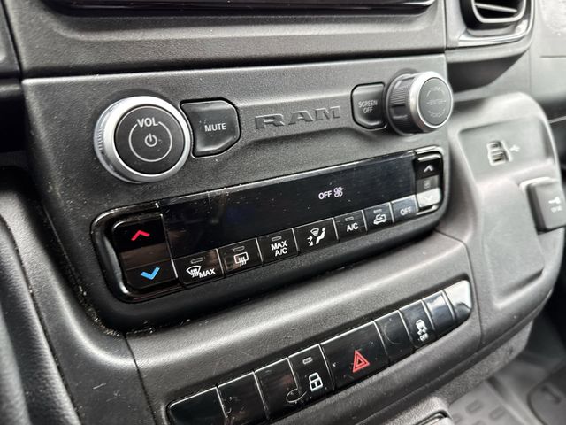 Used 2025 Ram ProMaster 2500 - photo 25