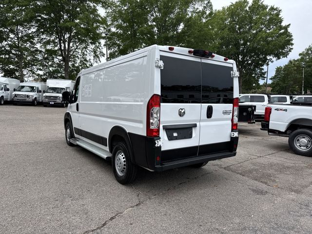 Used 2025 Ram ProMaster 2500 - photo 2