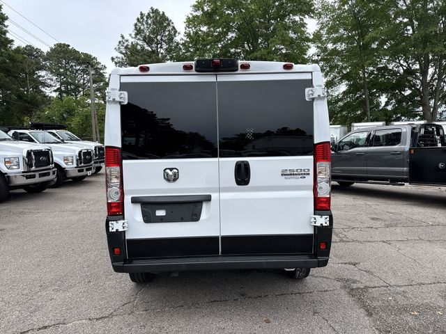 Used 2025 Ram ProMaster 2500 - photo 7
