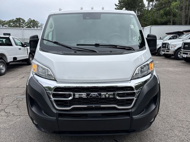 Used 2025 Ram ProMaster 2500 - photo 10