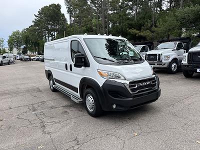 Used 2025 Ram ProMaster 2500 - photo 1