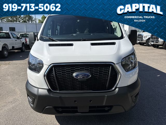 Used 2024 Ford Transit 250 - photo 30