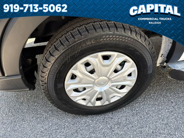 Used 2024 Ford Transit 250 - photo 1