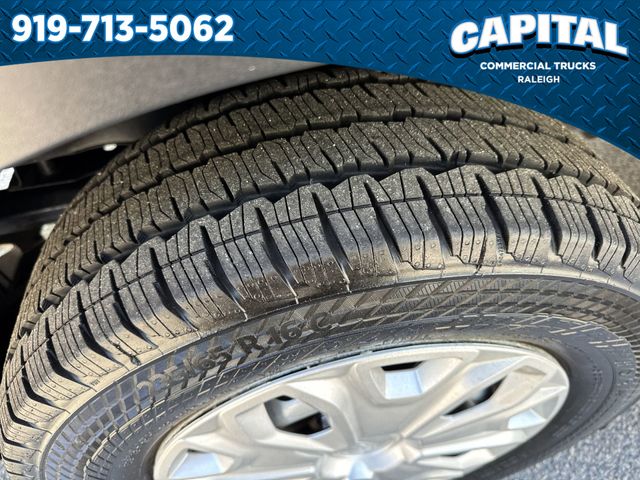Used 2024 Ford Transit 250 - photo 2