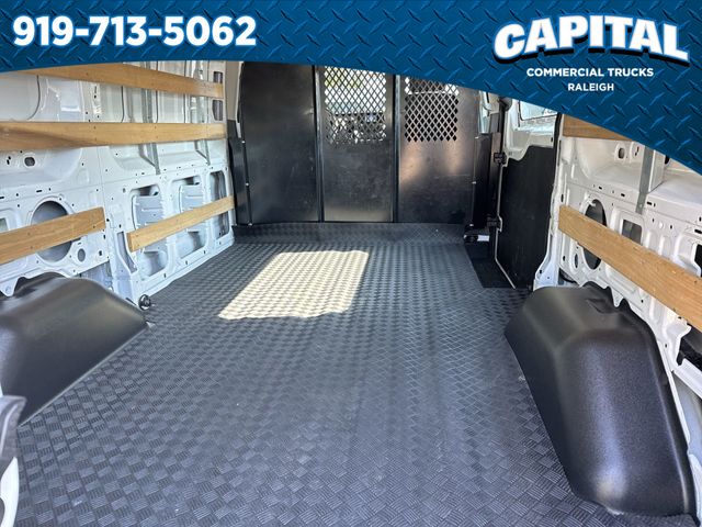 Used 2024 Ford Transit 250 - photo 6