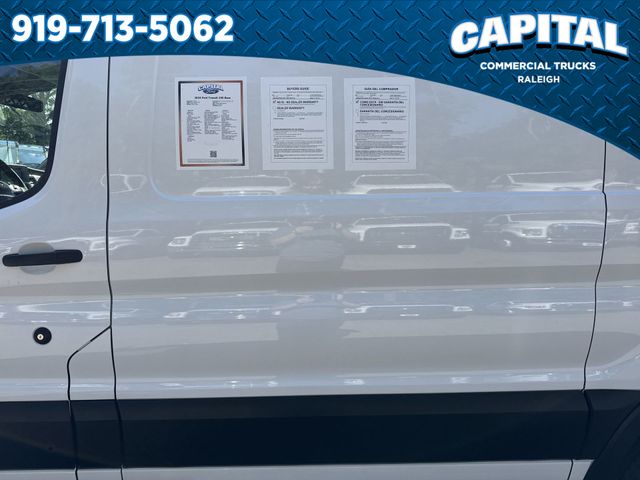 Used 2024 Ford Transit 250 - photo 7
