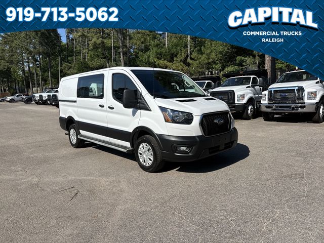 Used 2024 Ford Transit 250 - photo 26