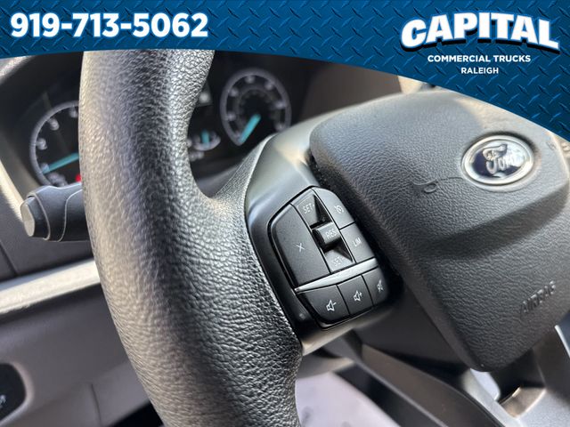 Used 2024 Ford Transit 250 - photo 1