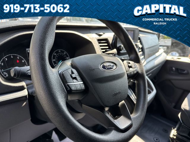 Used 2024 Ford Transit 250 - photo 12