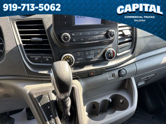 Used 2024 Ford Transit 250 - photo 14