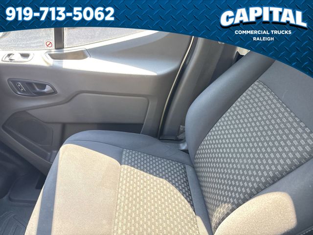 Used 2024 Ford Transit 250 - photo 16