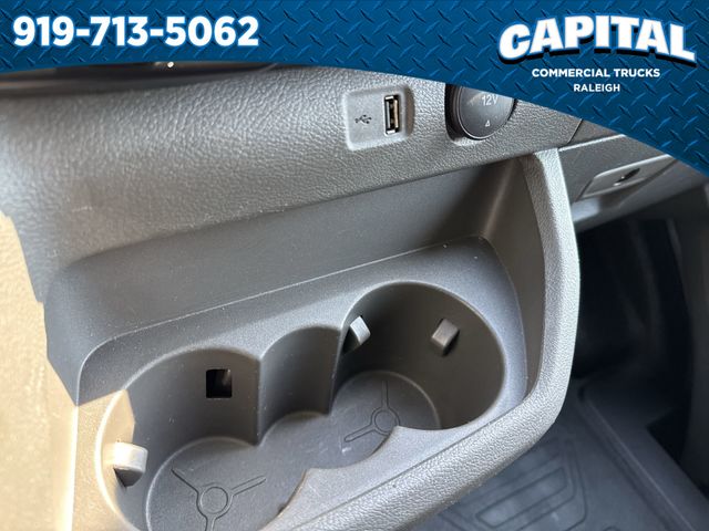 Used 2024 Ford Transit 250 - photo 19