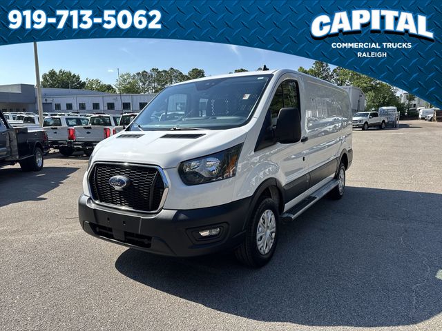 Used 2024 Ford Transit 250 - photo 28