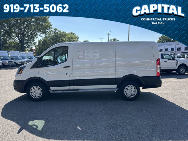 Used 2024 Ford Transit 250 - photo 22