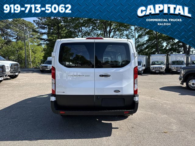 Used 2024 Ford Transit 250 - photo 24