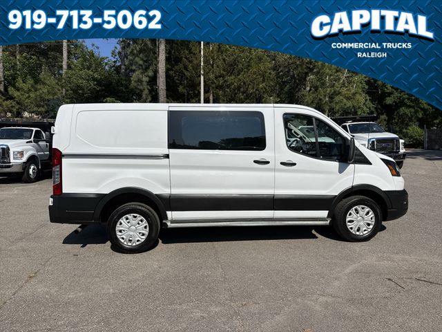 Used 2024 Ford Transit 250 - photo 29