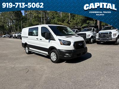 2024 Ford Transit 250 Low Roof RWD Empty Cargo Van for sale #AC63192 - photo 2