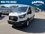 Used 2024 Ford Transit 250 Low Roof Empty Cargo Van for sale #AC63192 - photo 1