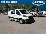 Used 2024 Ford Transit 250 Low Roof Empty Cargo Van for sale #AC63192 - photo 1