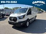 2024 Ford Transit 250 Low Roof RWD Empty Cargo Van for sale #AC63192 - photo 4
