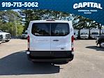 2024 Ford Transit 250 Low Roof RWD Empty Cargo Van for sale #AC63192 - photo 7