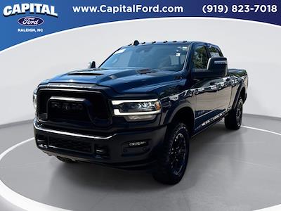 2024 Ram 2500 Crew Cab 4WD Pickup for sale #AC63241 - photo 1