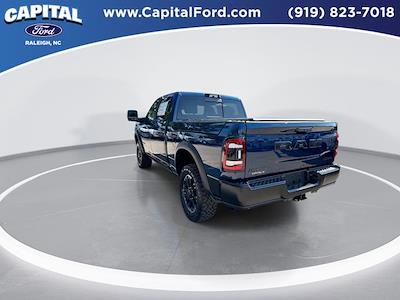 2024 Ram 2500 Crew Cab 4WD Pickup for sale #AC63241 - photo 2