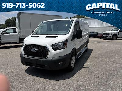 2025 Ford Transit 250 Low Roof RWD Empty Cargo Van for sale #AC63331 - photo 1