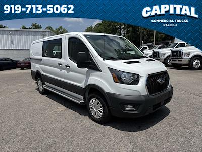 2025 Ford Transit 250 Low Roof RWD Empty Cargo Van for sale #AC63331 - photo 2