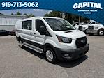 Used 2025 Ford Transit 250 Low Roof Empty Cargo Van for sale #AC63331 - photo 1