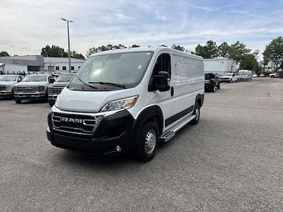2025 Ram ProMaster 2500 Standard Roof FWD Empty Cargo Van for sale #AC63349 - photo 1