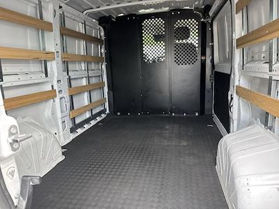 2025 Ram ProMaster 2500 Standard Roof FWD Empty Cargo Van for sale #AC63349 - photo 2