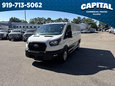 2025 Ford Transit 250 Low Roof RWD Empty Cargo Van for sale #AC63351 - photo 1