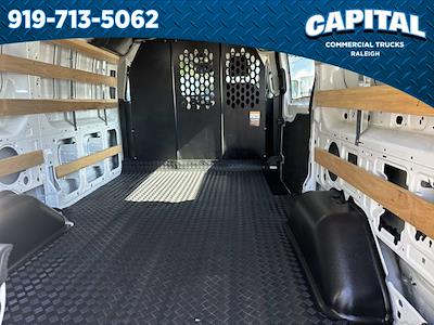 2025 Ford Transit 250 Low Roof RWD Empty Cargo Van for sale #AC63351 - photo 2