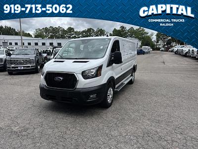 2025 Ford Transit 250 Low Roof RWD Empty Cargo Van for sale #AC63352 - photo 1
