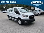 Used 2025 Ford Transit 250 Low Roof Empty Cargo Van for sale #AC63352 - photo 1