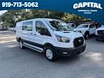 Used 2025 Ford Transit 250 Low Roof Empty Cargo Van for sale #AC63370 - photo 1