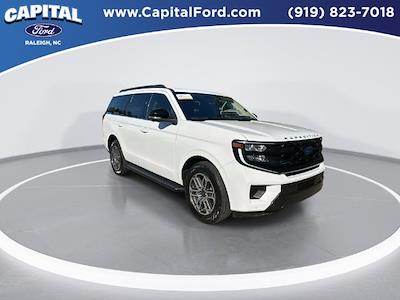 2025 Ford Expedition 4WD SUV for sale #AC63831 - photo 2