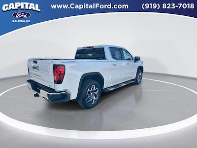 2022 GMC Sierra 1500 Crew Cab 4x4 Pickup for sale #AD61143 - photo 2