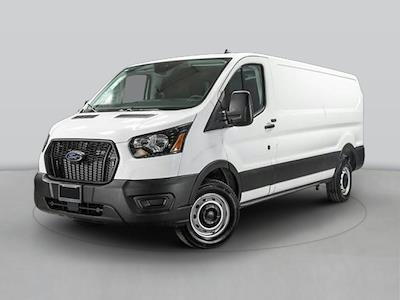Used 2024 Ford Transit 250 - photo 1