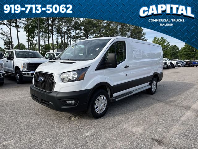 Used 2024 Ford Transit 250 - photo 1