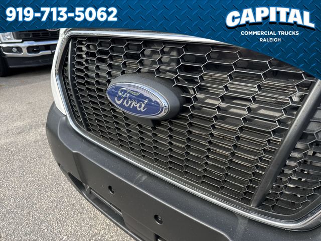 Used 2024 Ford Transit 250 - photo 13