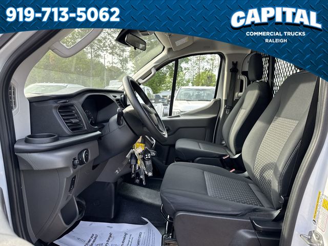 Used 2024 Ford Transit 250 - photo 21