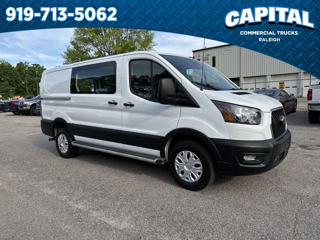 Used 2024 Ford Transit 250 - photo 6