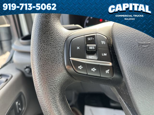 Used 2024 Ford Transit 250 - photo 22