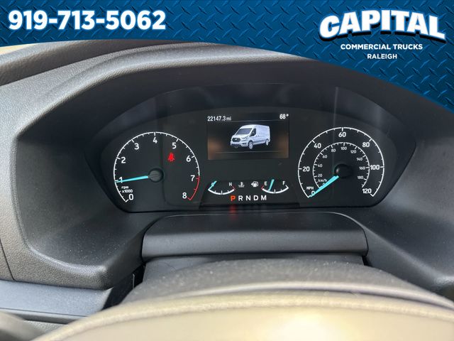 Used 2024 Ford Transit 250 - photo 24